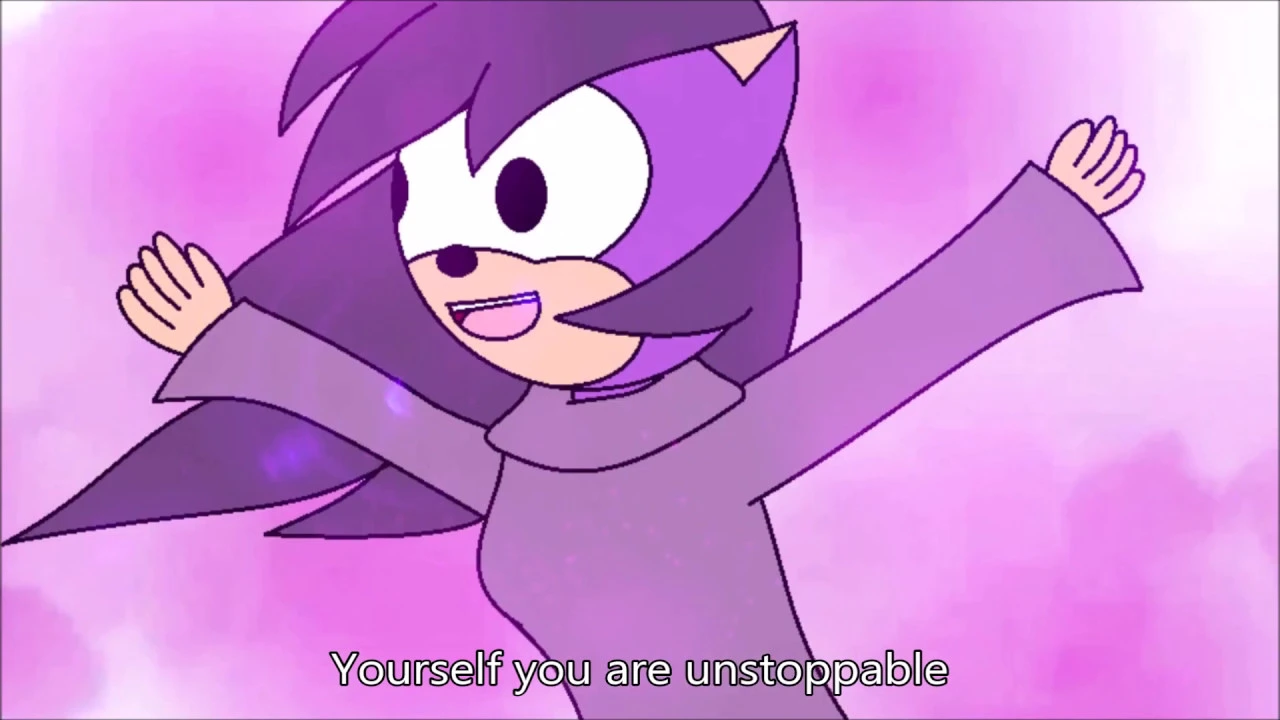 【MAD】Sonic Underground!! Ending『Yuri!!! on Ice』